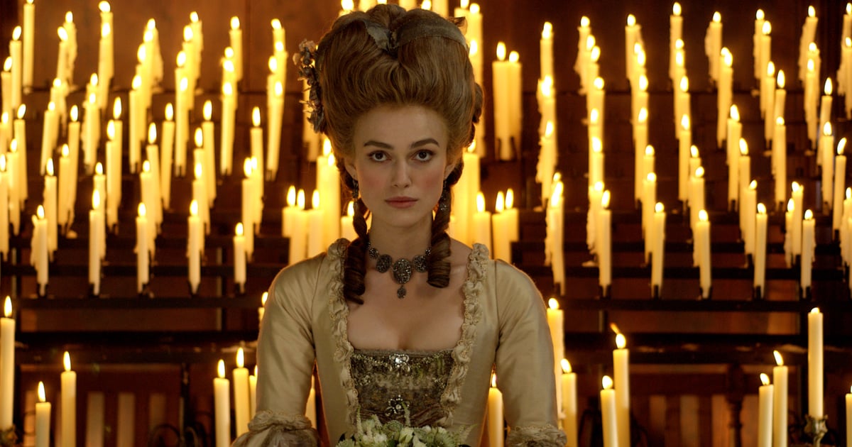 The Royals Netflix
