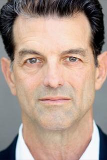 Mark Harelik