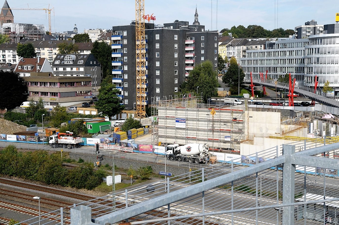 Kino Remscheid