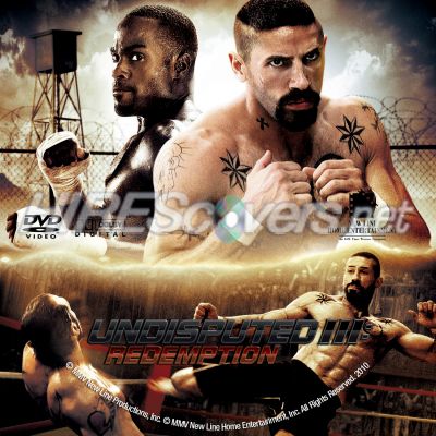 Undisputed 3 Full Movie