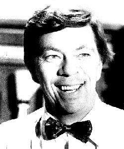 Die Waltons Ike Godsey