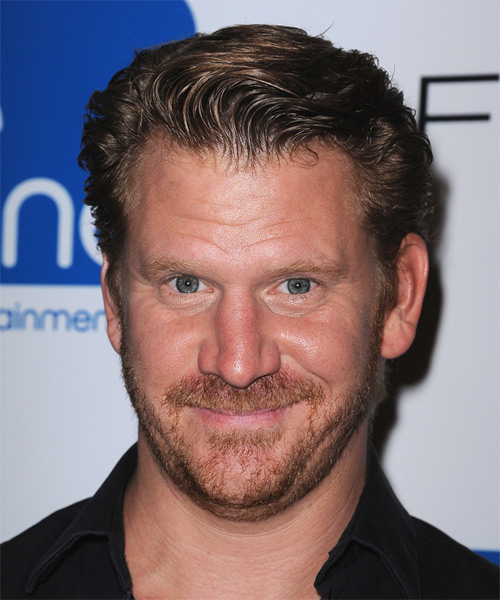 Dash Mihok