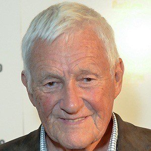 Orson Bean