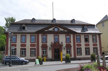 Kinoprogramm Weilburg