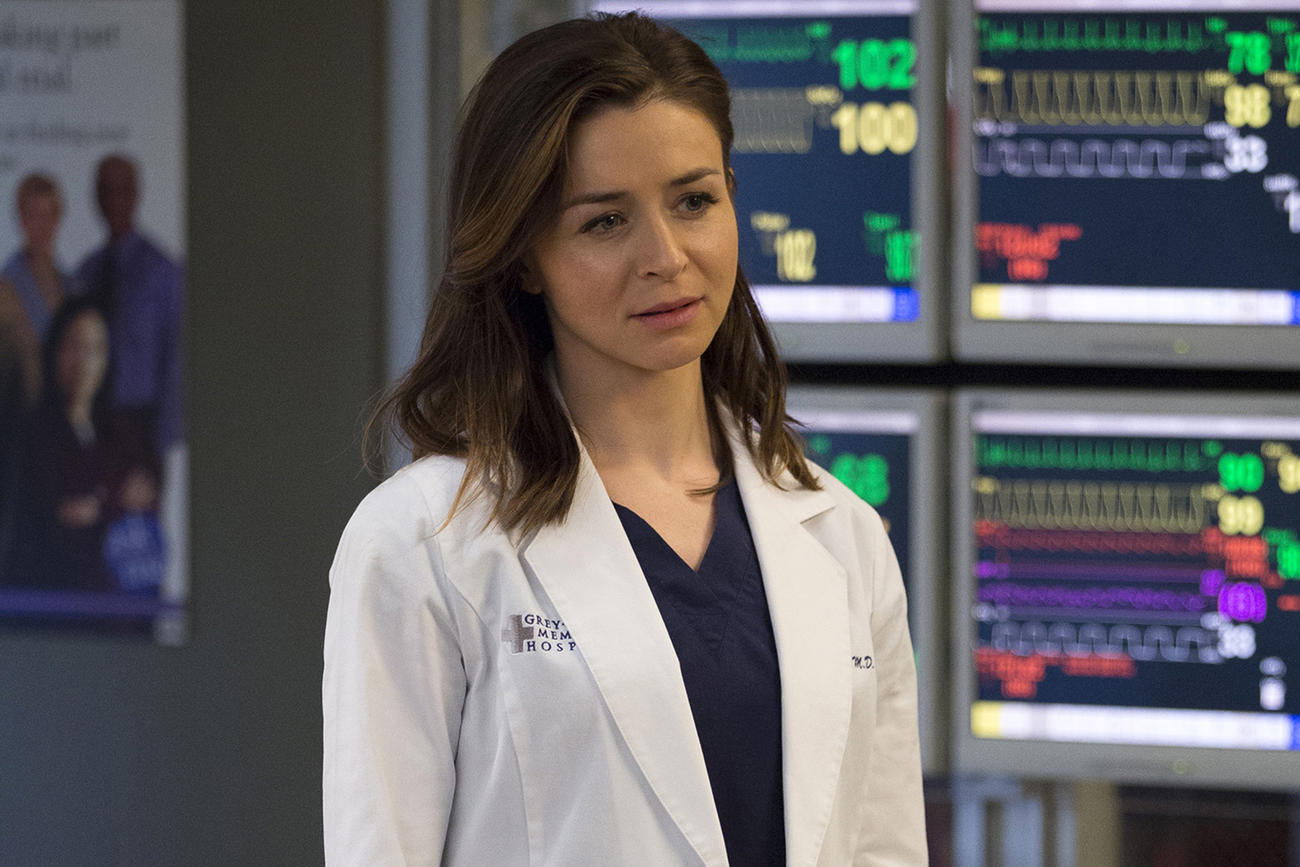 GreyS Anatomy Bs.To