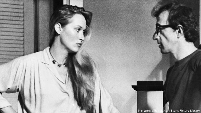Woody Allen Beste Filme