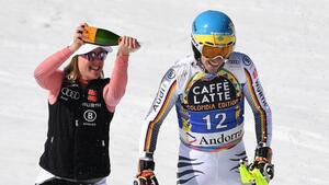 Felix Neureuther Lied