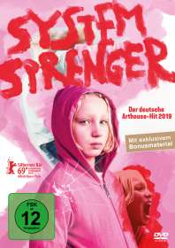 Systemsprenger Dvd Kaufen