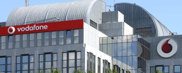 Vodafone Kritik
