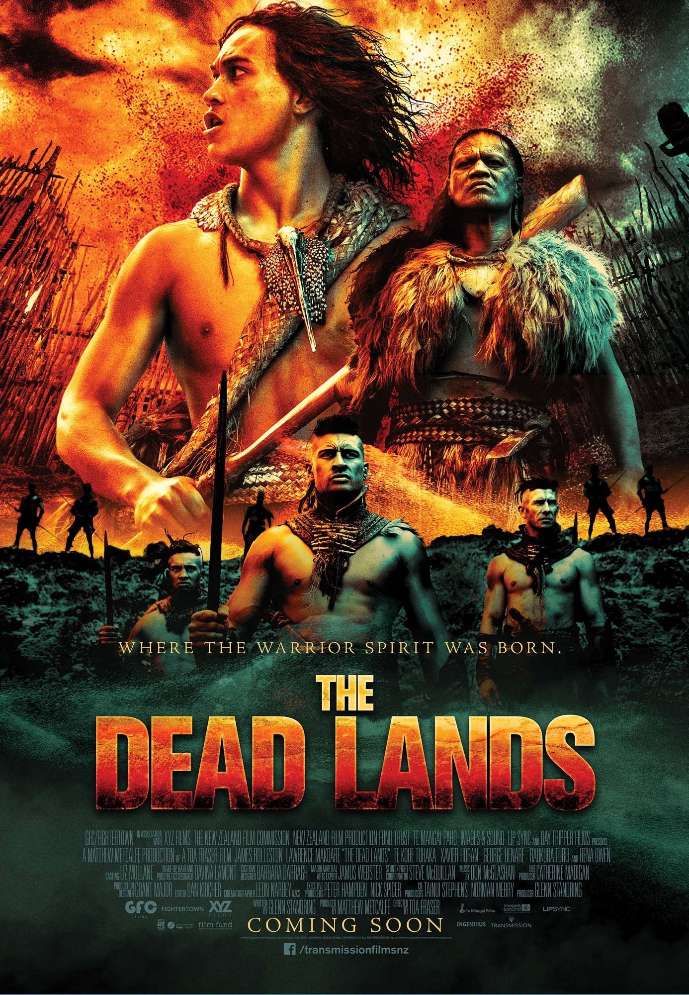Apocalypto 2