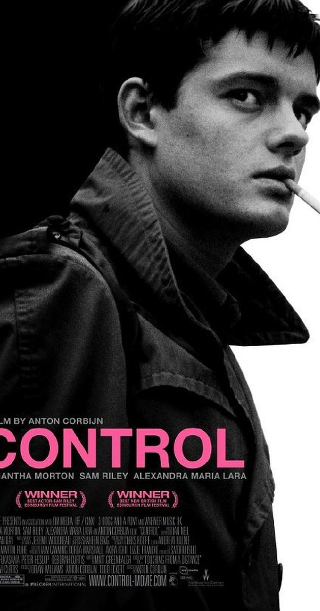 Control 2007