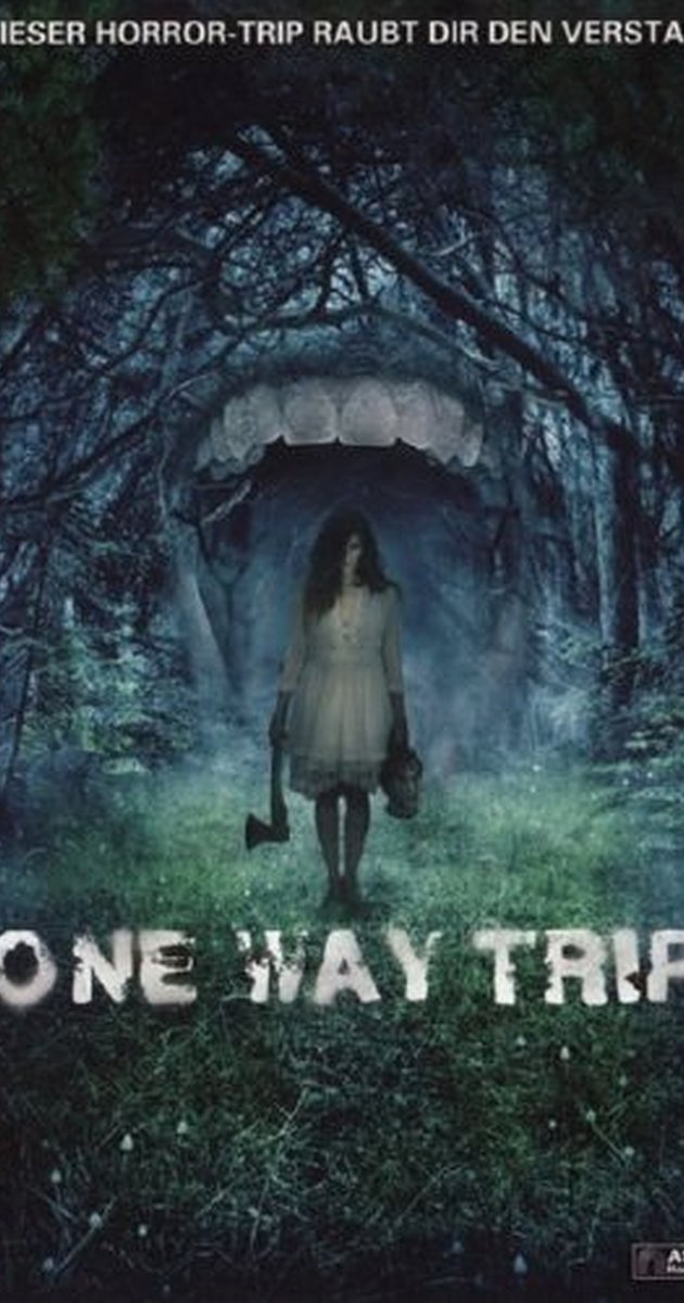 Film One Way