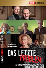 Das Letzte Problem