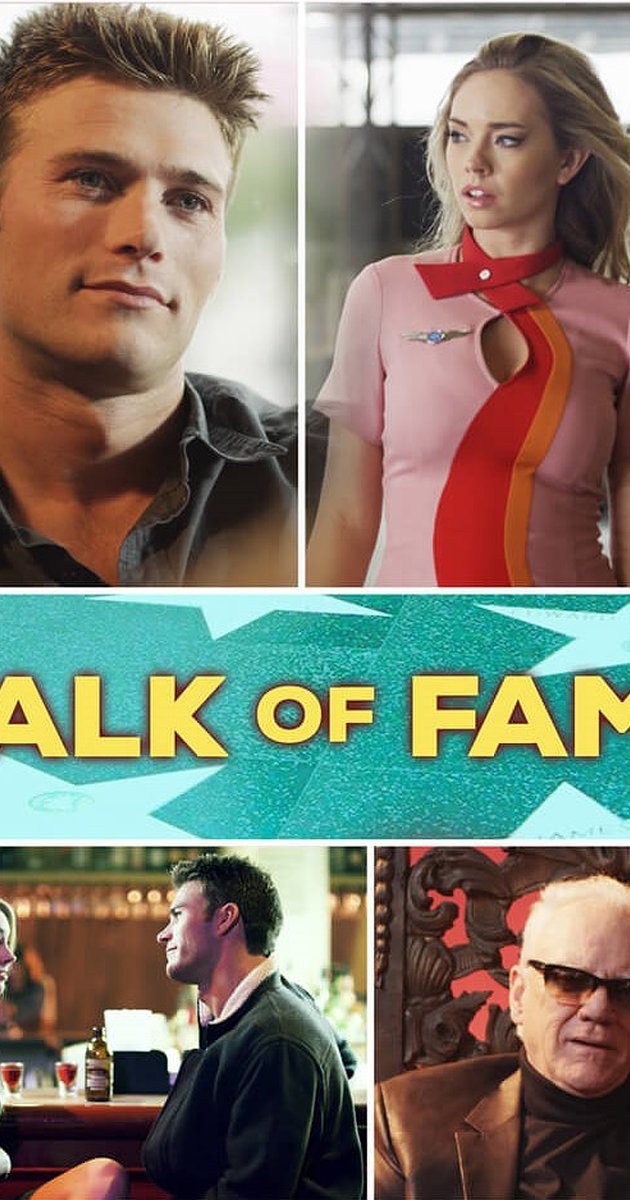 Walk Of Fame Film