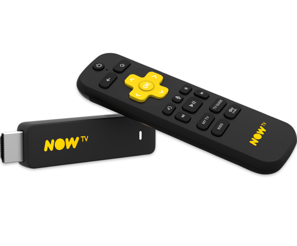 Smart Tv Stick