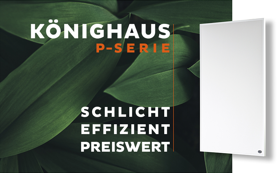 Könighaus M-Serie