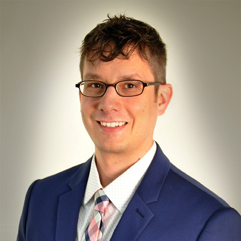 Michael Chapman