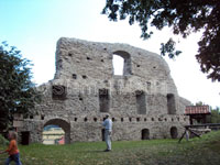 Stapelburg