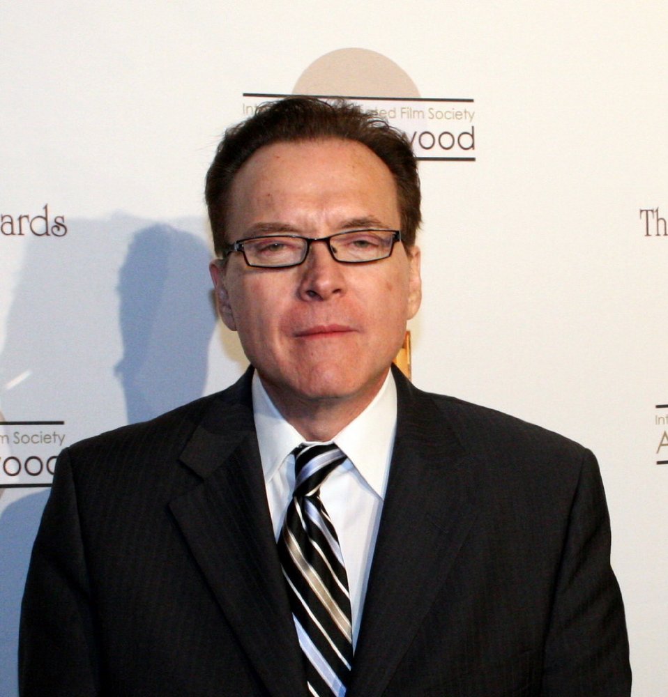 Billy West
