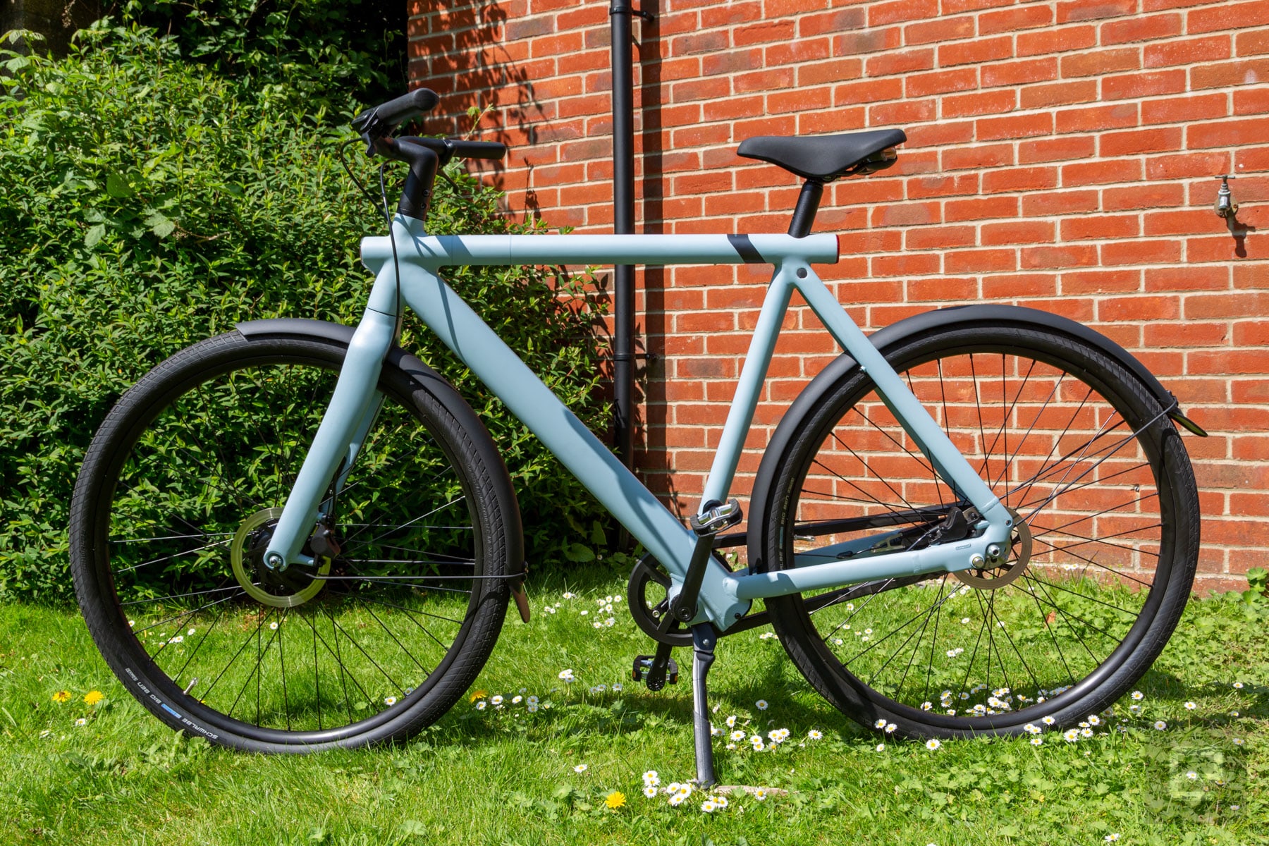 Vanmoof S3