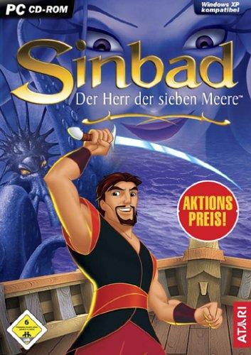 Herr Der Sieben Meere