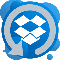 Dropbox Webdav