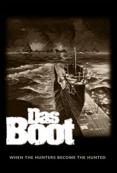 Das Boot Film Deutsch Komplett