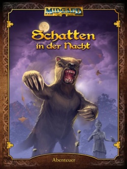 Schatten In Der Nacht
