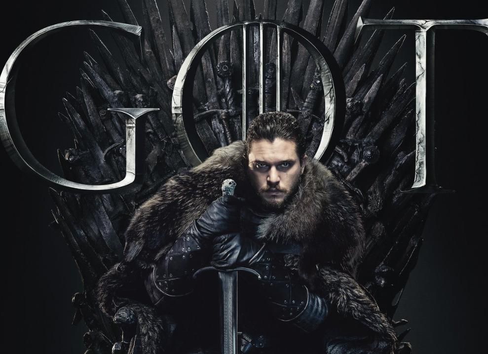 Games Of Thrones Staffel 8 Folge 3