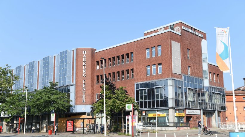 Hamburg Harburg Kino