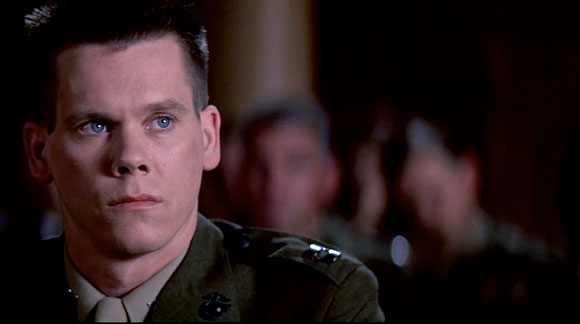 Kevin Bacon Filme