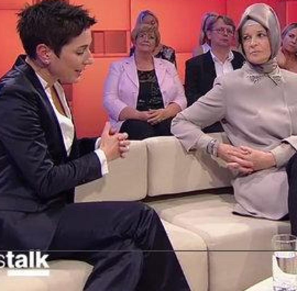 Donnerstalk Kritik