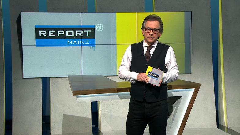 Report Mainz Ard