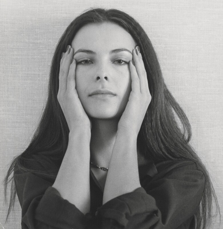 Carole Bouquet