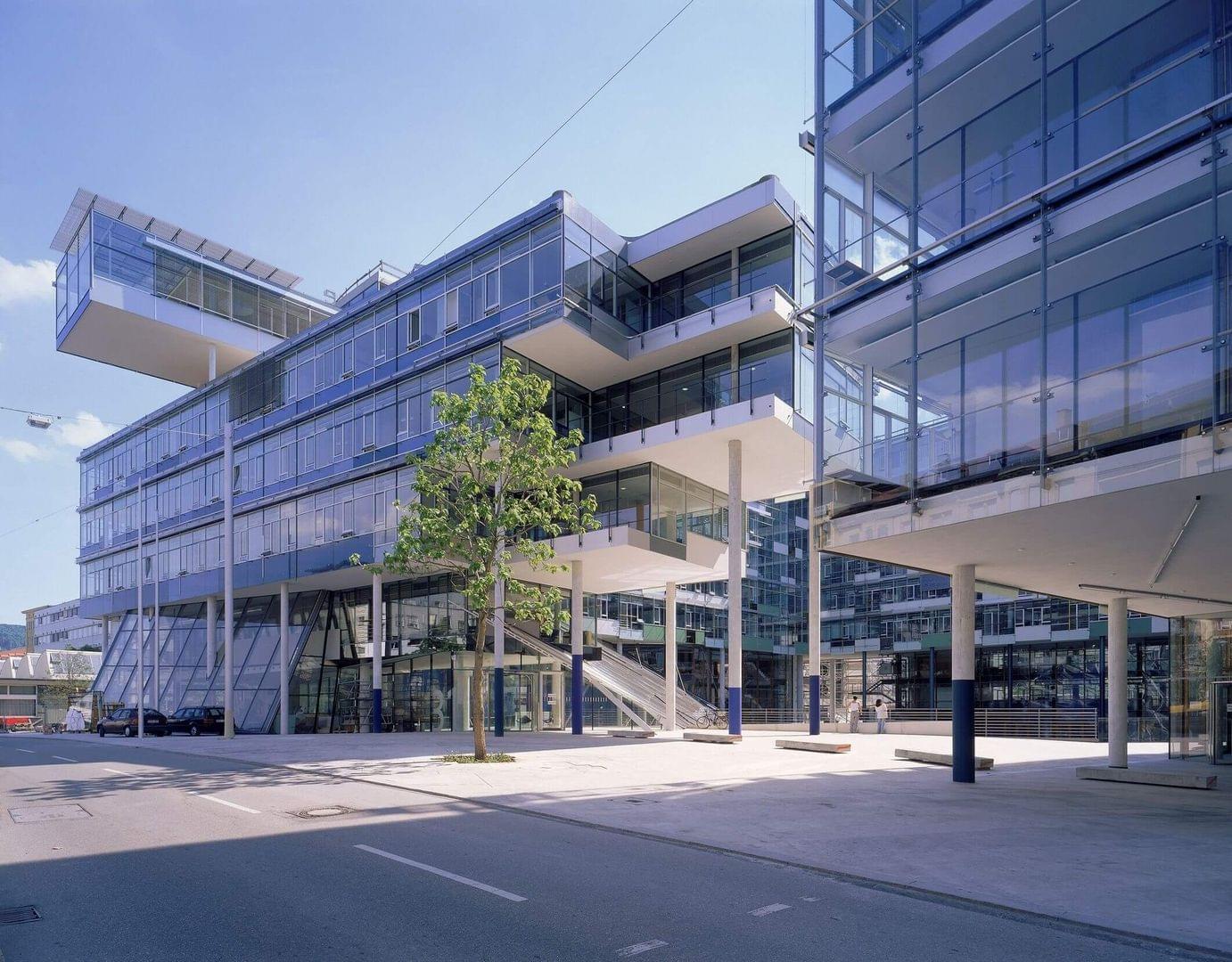 Bollwerk Stuttgart Programm