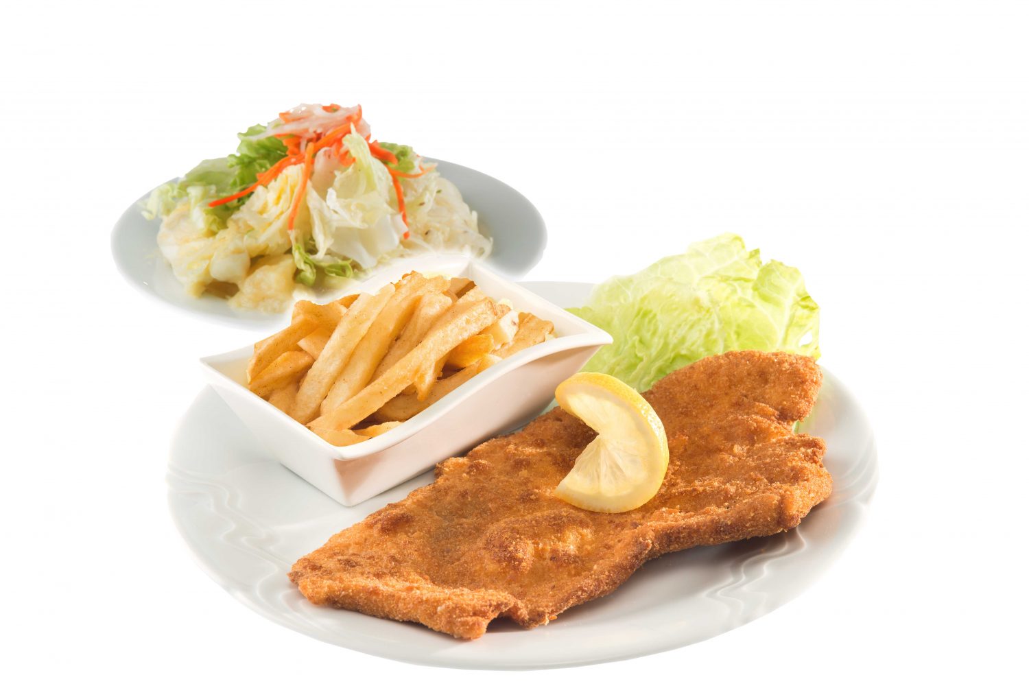 Schnitzel Geht Immer