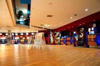 Neukölln Arcaden Kino Cineplex Programm