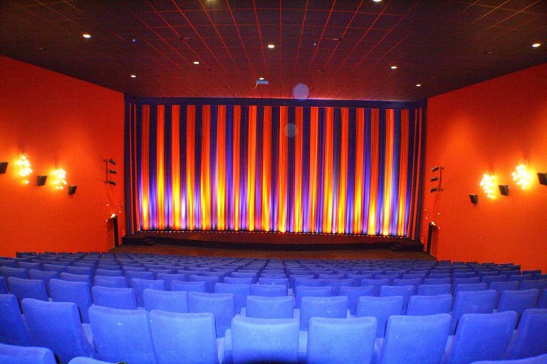 Cine Star Garbsen
