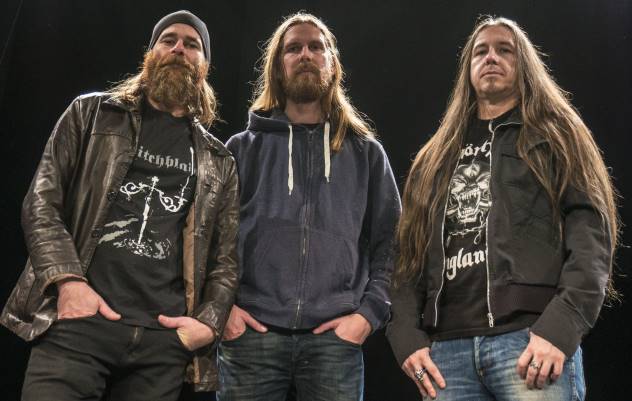 Kamchatka Band