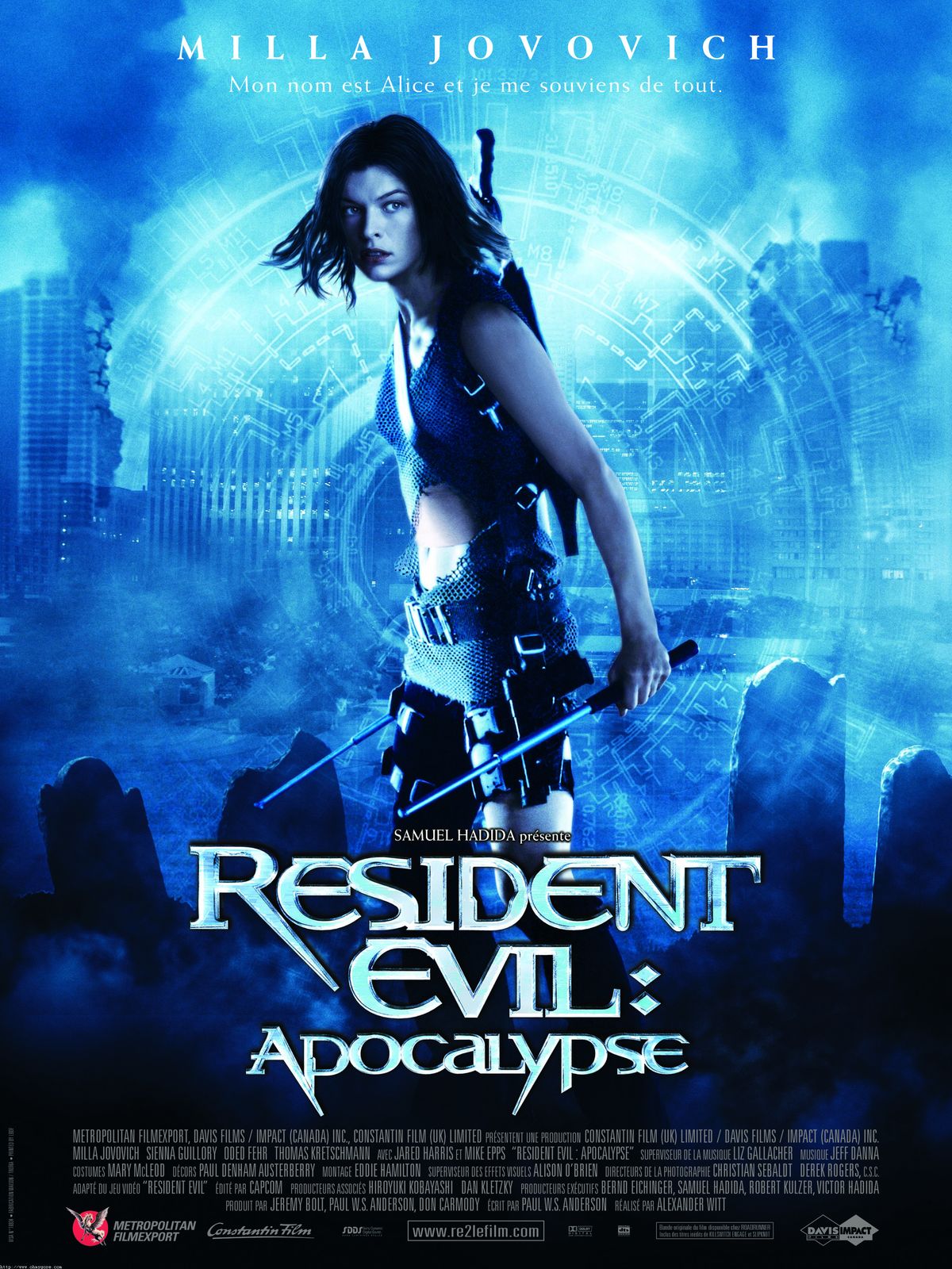Film Apocalypse