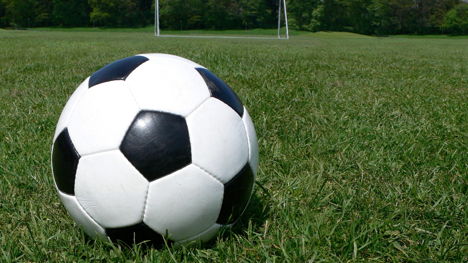 Fußball Der