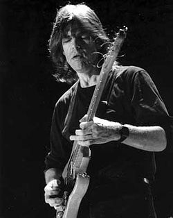 Michael Sterner