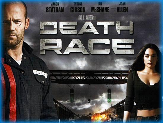 Film Death Race