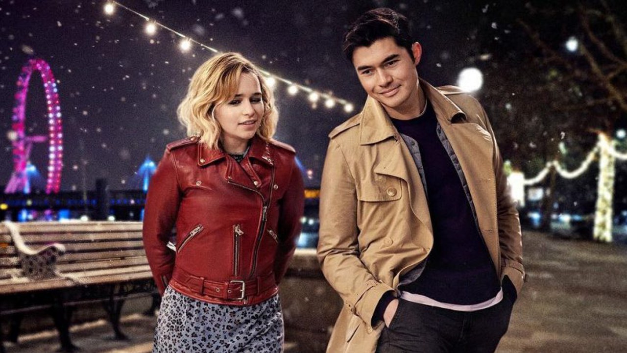 Last Christmas Trailer German