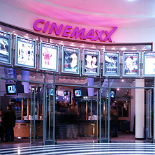 Cinemaxx Halle Kommende Veranstaltungen
