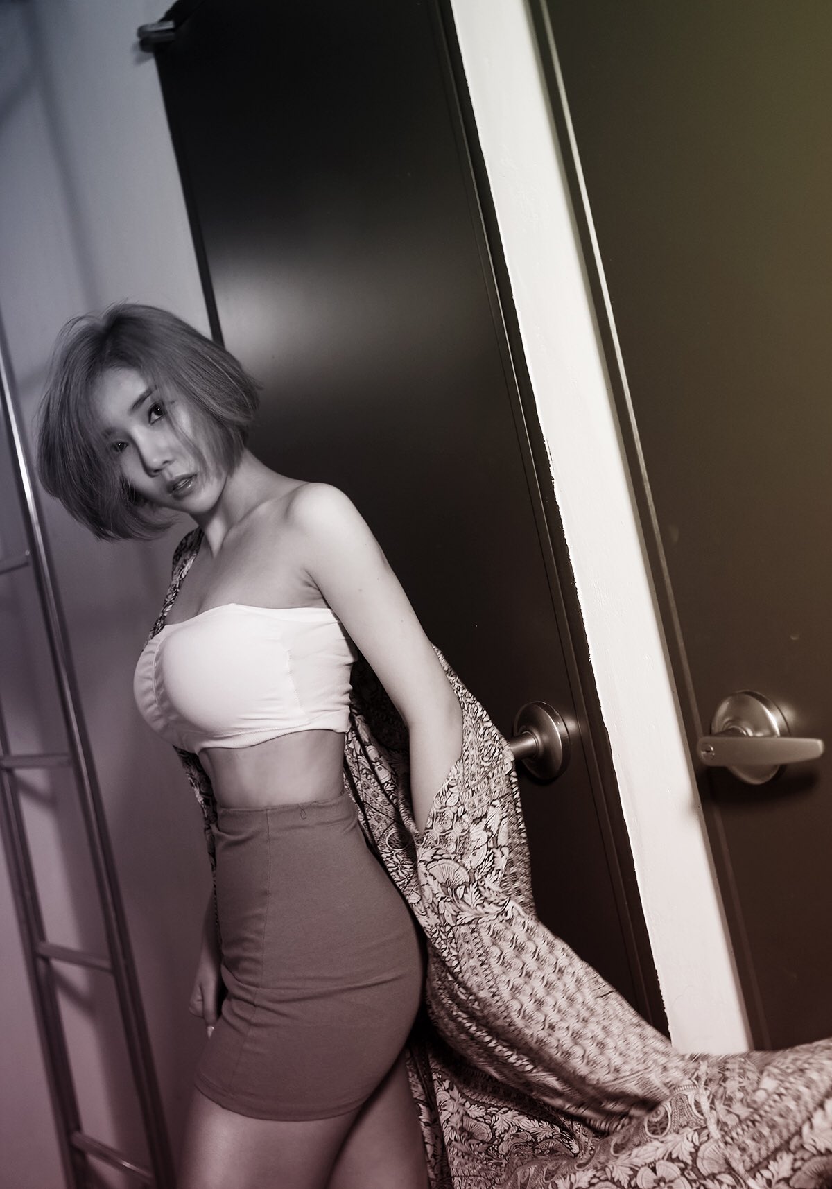 Hana Secret