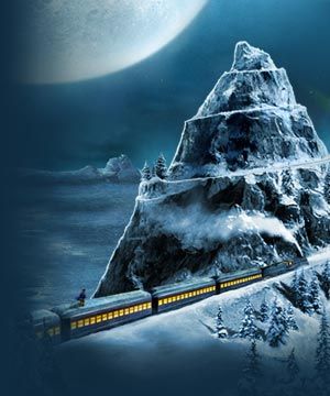 Der Polarexpress Stream