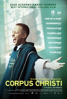 Boze Cialo Film