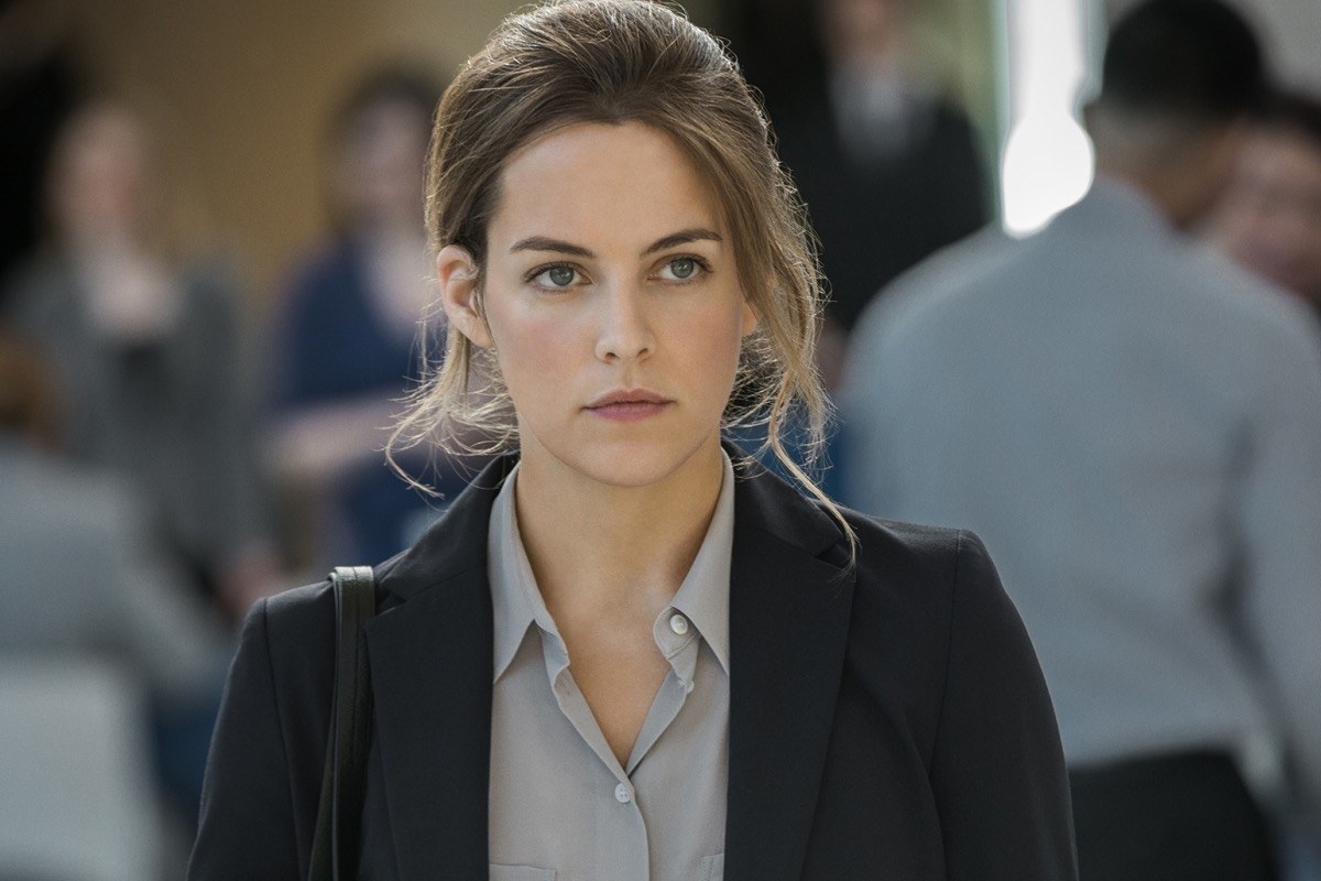 Girlfriend Experience Trailer