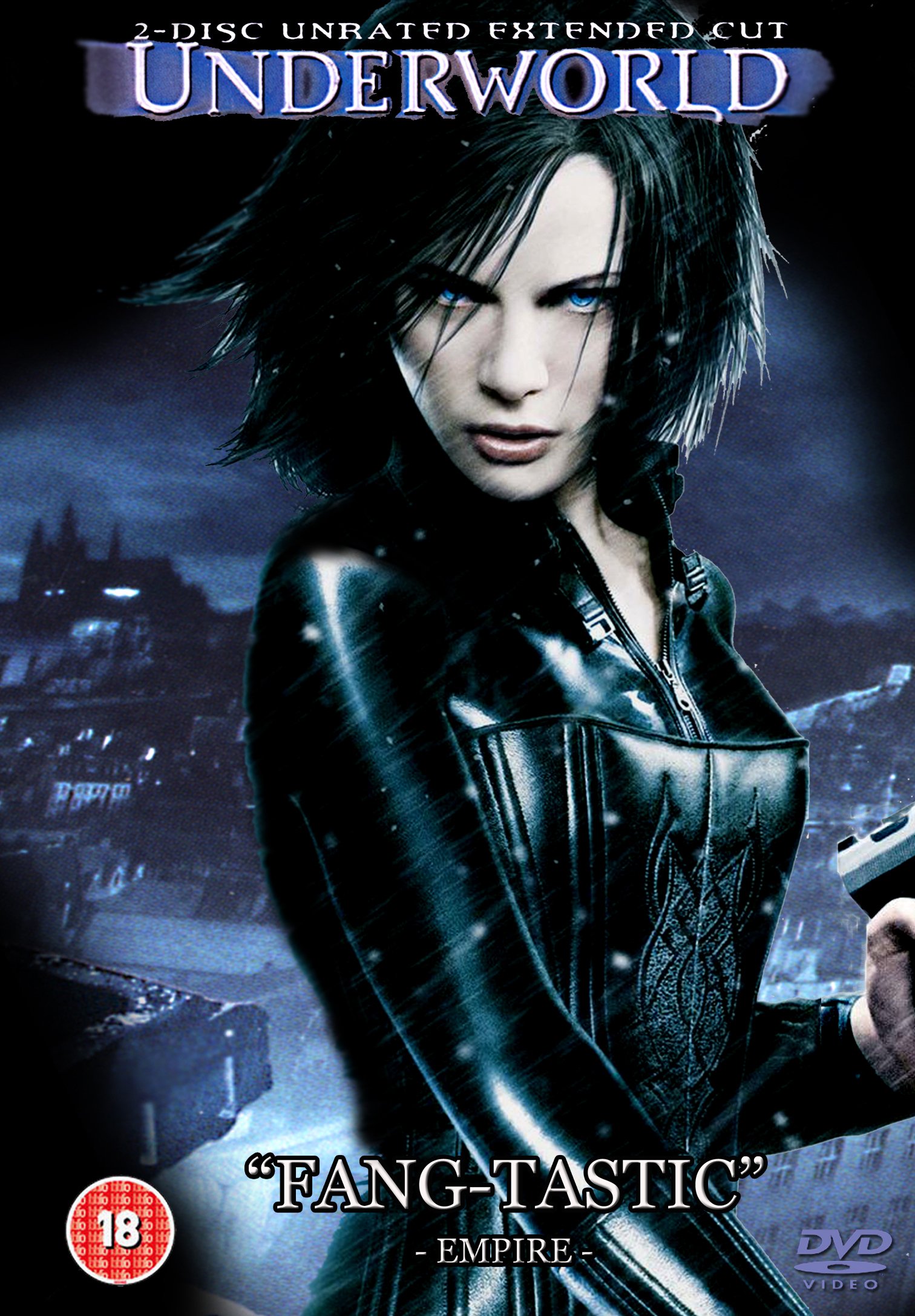 Underworld 2021